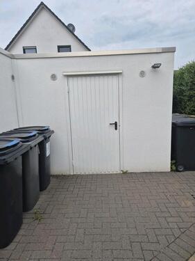 Foto - Etagenwohnung in Minden zum Kaufen