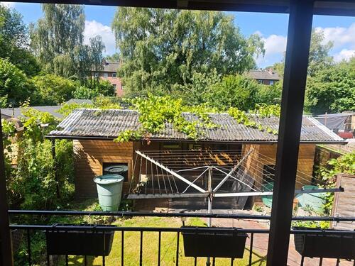 Foto - Doppelhaushälfte in Wilhelmshaven zum Kaufen