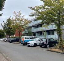 1-Zimmer-Apartment mit Balkon in gefragter Münsteraner Lage