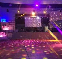 Veranstaltungsaal für Events, Partys, Feiern und mehr - Schönebeck (Elbe)