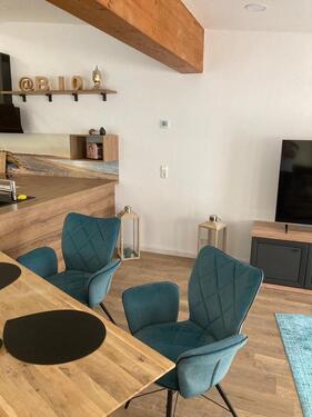 Foto - Etagenwohnung zur Miete in Bad Liebenzell