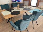 Foto - Etagenwohnung in Bad Liebenzell zur Miete