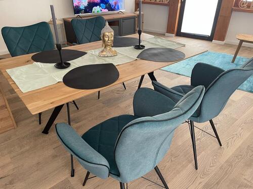 Foto - Etagenwohnung in Bad Liebenzell zur Miete