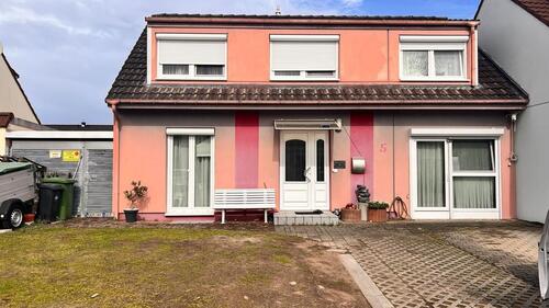 Foto - Einfamilienhaus zum Kaufen in Germersheim