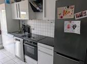 Foto - Etagenwohnung in Saarbrücken zur Miete