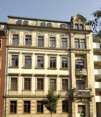 Foto - Wir sanieren diese geräumige 2-Raum-Wohnung mit guter Anbindung!