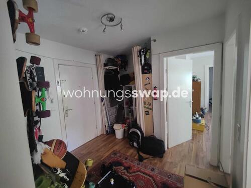 Foto - Etagenwohnung in Hamburg zur Miete
