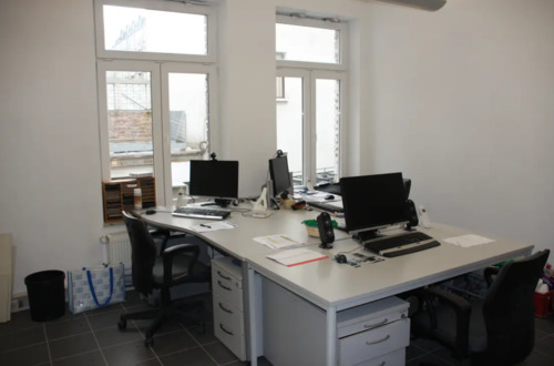 Foto - Uninähe 130qm Büro, Atelier, Loft, Workspace - Wohnen & Arbeiten