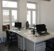Uninähe 130qm Büro, Atelier, Loft, Workspace - Wohnen & Arbeiten - Köln Innenstadt