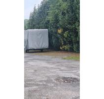 Stellplatz unbedacht - 20,00 EUR Miete, in Arnsberg (PLZ: 59757) Holzen