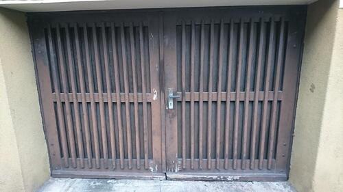 Foto - Garage in Rüttenscheid - 120,00 EUR Miete,
