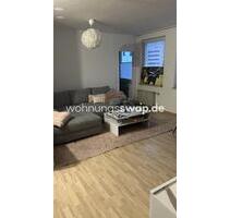 Wohnungsswap - 2 Zimmer, 48 m² - Sporergasse, Köln