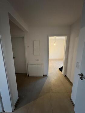 Foto - Etagenwohnung zur Miete in Dillenburg