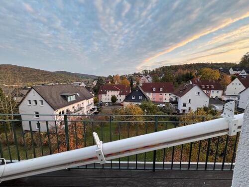Foto - Etagenwohnung in Dillenburg zur Miete