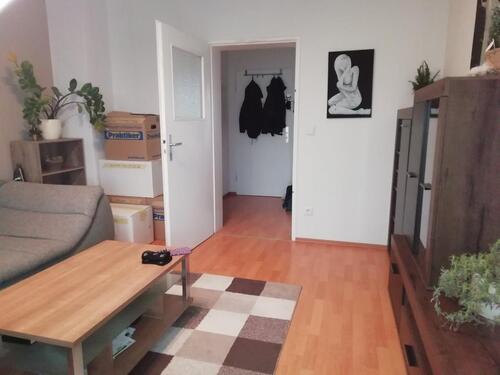 Foto - Etagenwohnung zur Miete in Ludwigshafen am Rhein