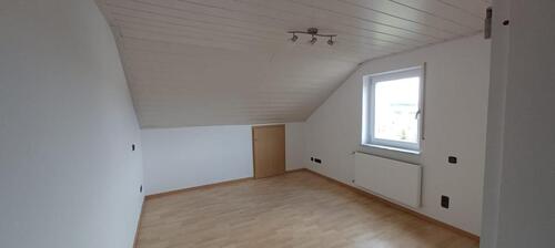Foto - Etagenwohnung in Maßbach
