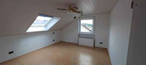 Foto - Etagenwohnung in Maßbach zur Miete