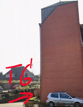 Foto - Tiefgaragenplatz in 21680 Stade Nähe Bahnhof