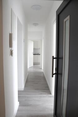 Foto - Etagenwohnung zur Miete in Wilhelmshaven