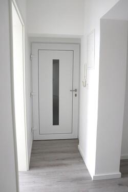 Foto - Etagenwohnung in Wilhelmshaven