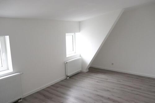 Foto - Etagenwohnung in Wilhelmshaven zur Miete