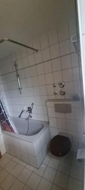 Foto - Etagenwohnung in Stadtallendorf zur Miete