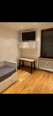 Foto - 2 Zimmer Wohnung in Köln Innenstadt zu vermieten