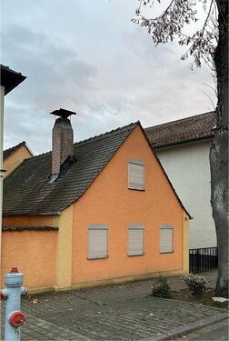 Foto - Haus für Handwerker Strullendorf
