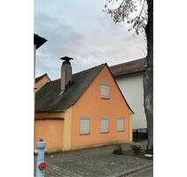 Haus für Handwerker Strullendorf