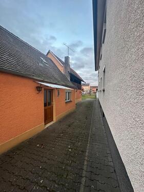 Foto - Einfamilienhaus zum Kaufen in Strullendorf