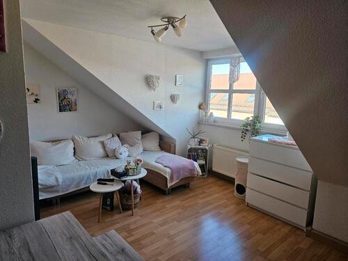 Foto - 2-Raum-Wohnung Dessau Nord - 435,00 EUR Kaltmiete, ca.  48,00 m²