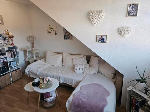 Foto - 2 Zimmer Etagenwohnung zur Miete in Dessau-Roßlau