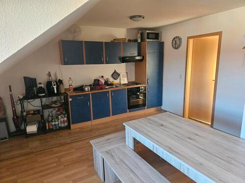 Foto - 2 Zimmer Etagenwohnung in Dessau-Roßlau