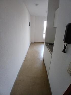 Foto - Helle Ein-Zimmmer Wohnung in guter Lage