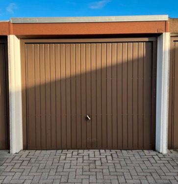 Foto - Garage in Kerpen-Sindorf zu vermieten – sofort verfügbar!