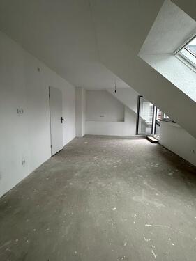 Foto - 3 Zimmer Etagenwohnung zur Miete in Duisburg