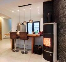 Bieterverfahren! zentrales Wohnjuwel: kernsaniertes Reihenhaus - Euskirchen