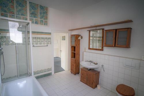 Foto - 7 Zimmer Etagenwohnung in Helmstedt