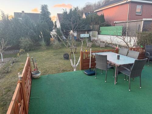 Foto - 7 Zimmer Einfamilienhaus zum Kaufen in Sellin