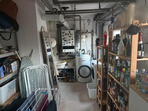 Foto - 7 Zimmer Einfamilienhaus in Sellin