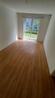 Foto - 1 Zimmer Etagenwohnung zur Miete in Bredstedt