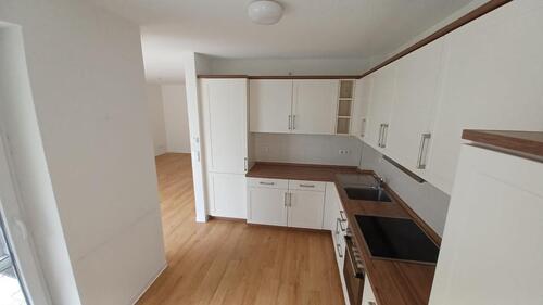 Foto - Etagenwohnung in Bredstedt zur Miete