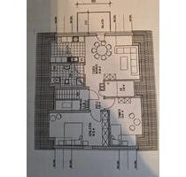 2,5 Zimmer Dachgeschosswohungung für 1 Jahr befristet - Allersberg Eismannsdorf