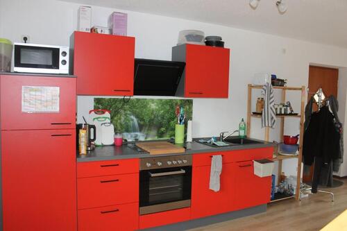 Foto - 4 Zimmer Etagenwohnung in Adlkofen