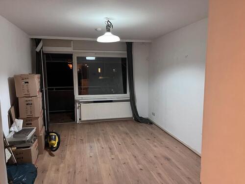 Foto - Etagenwohnung in Wuppertal zur Miete