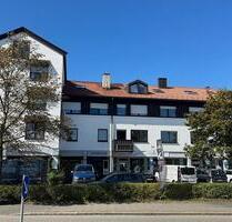 3,5 Zimmer Dachgeschoss Wohnung - provisionsfrei - in Sauerlach - München Ramersdorf-Perlach