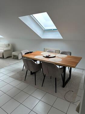 Foto - 3.5 Zimmer Dachgeschoßwohnung zur Miete in München