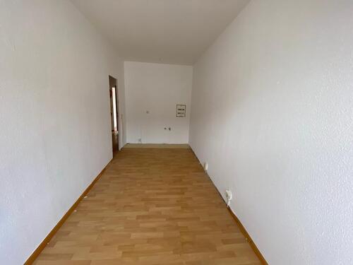 Foto - Etagenwohnung in Burg Stargard zur Miete