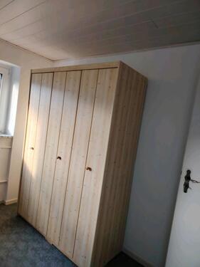 Foto - 1 Zimmer Erdgeschoßwohnung zur Miete in Albstadt