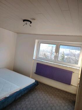 Foto - 1 Zimmer Erdgeschoßwohnung in Albstadt